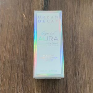 Urban Decay Liquid Aura